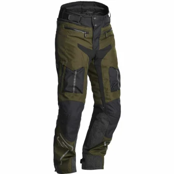 Textile Pant