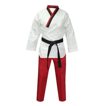 Taekwondo Uniform