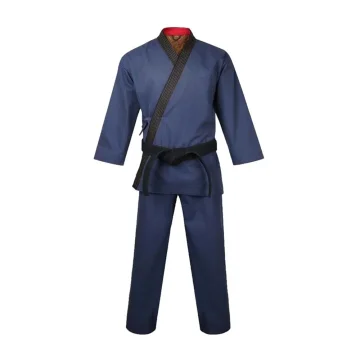 Taekwondo Uniform