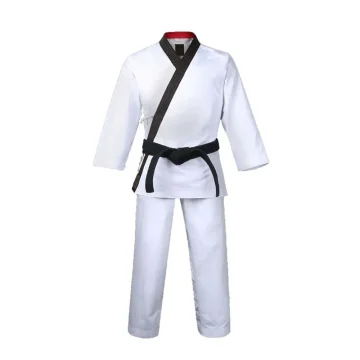 Taekwondo Uniform