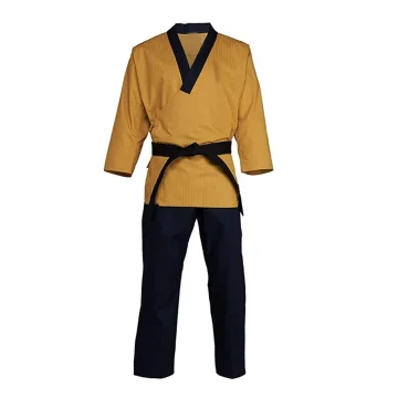 Taekwondo Uniform