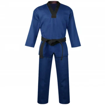 Taekwondo Uniform
