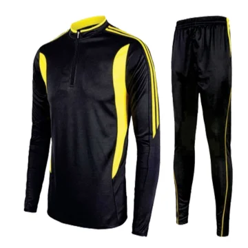 Track Suit