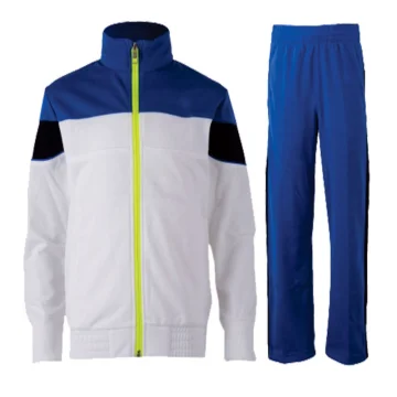 Track Suit