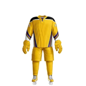 Ice Hockey Uniform