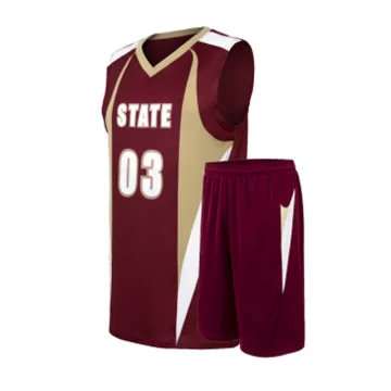 Basketball Uniform