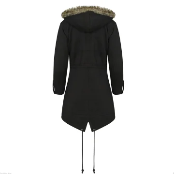 FishTail Jacket