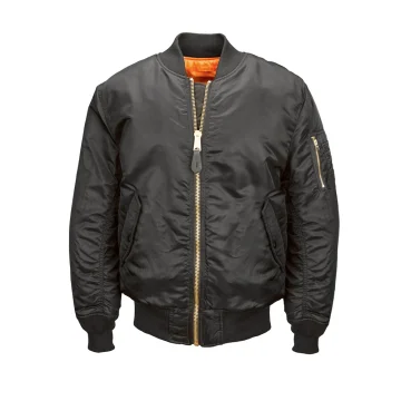 flight bumber jacket