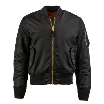 flight bumber jacket