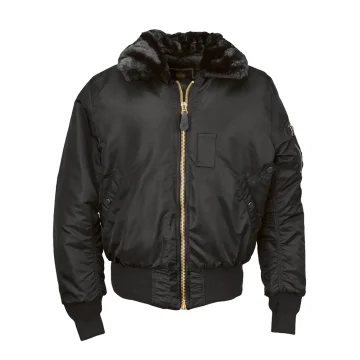 flight bumber jacket