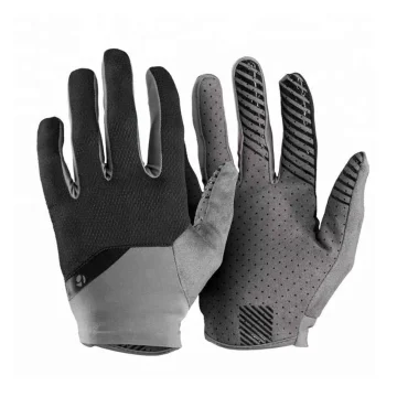 Full Finger Gloves