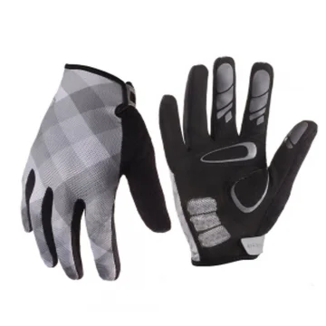 Full Finger Gloves