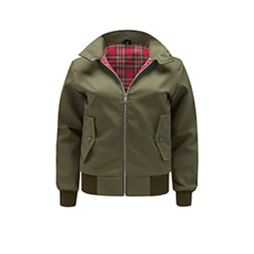 Harington Jacket