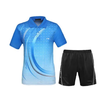 Tennis Uniform