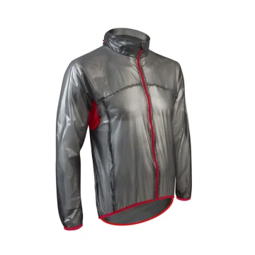 Cycling Jacket