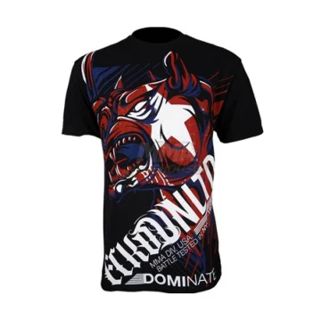 MMA T Shirt