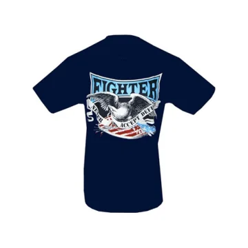 MMA T Shirt