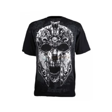 MMA T Shirt