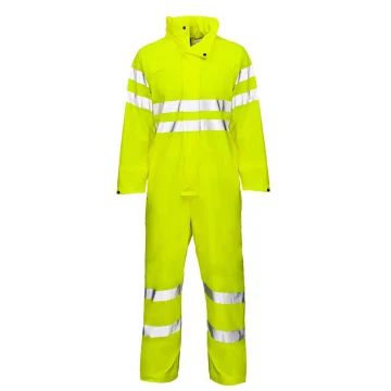 High Visibility Suits