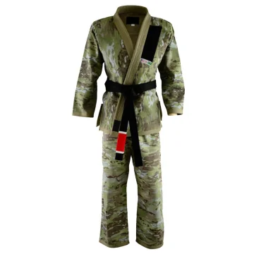 Jiu Jitsu Gi Kimono