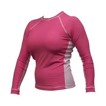 MMA Full Sleeve Rush Guard