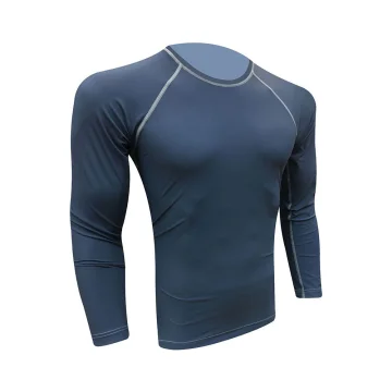 MMA Full Sleeve Rush Guard