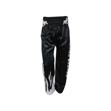 Muay Thai Trouser