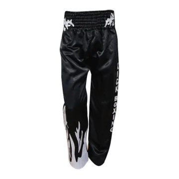 Muay Thai Trouser