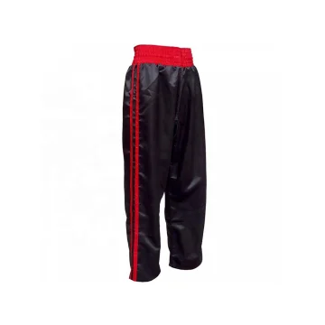 Muay Thai Trouser