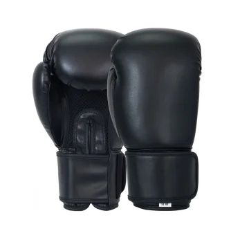 Artificial Leather Punching Bag Gloves
