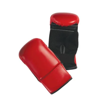 Artificial Leather Punching Bag Gloves