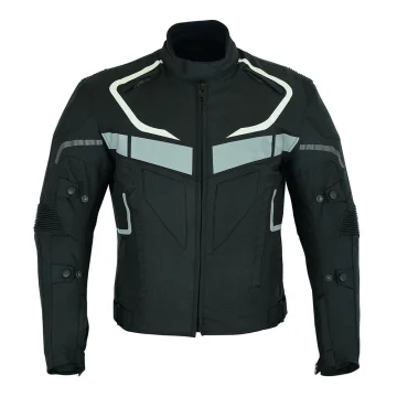 Cadora Jacket