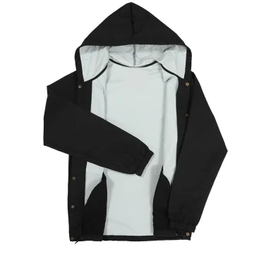 Coach Jacket