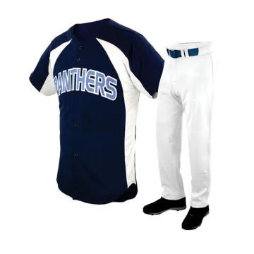 Baseball Uniform