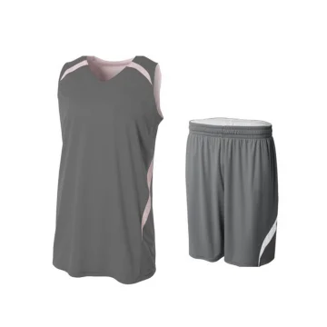 Basketball Uniform