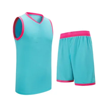 Basketball Uniform