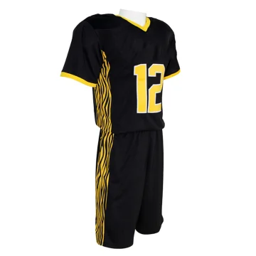 Lacross Uniform
