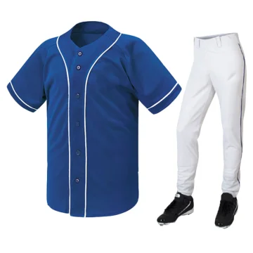 Softball Uniform