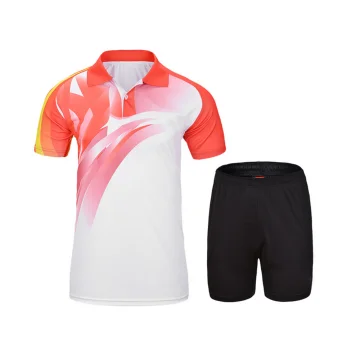 Tennis Uniform