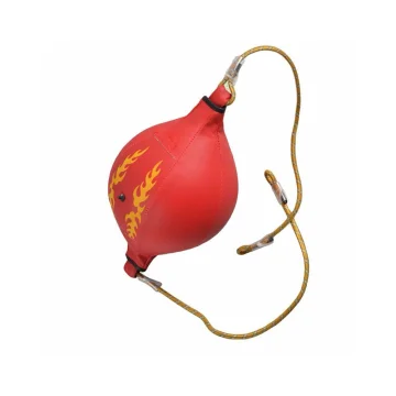Double End Ball