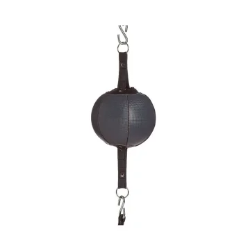 Double End Ball