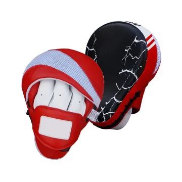 Focus Pads Mitts