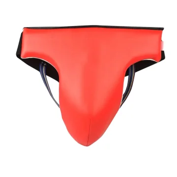 Groin Abdominal Guard