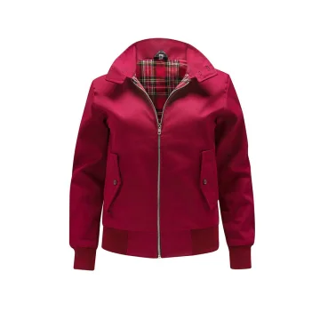 Harington Jacket