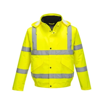 High Visibility Jacket