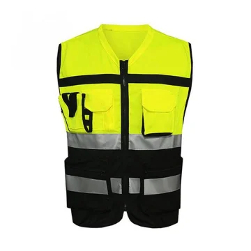 High Visibility Jacket
