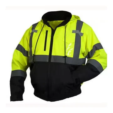 High Visibility Jacket
