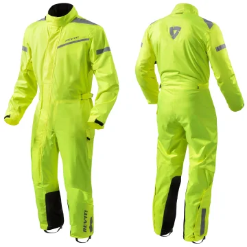 High Visibility Suit