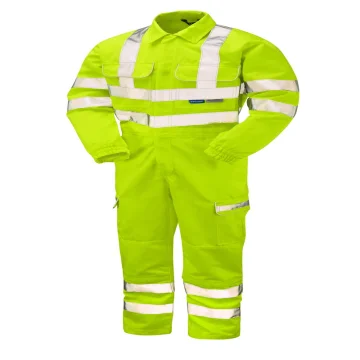High Visibility Suit