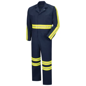 High Visibility Suit